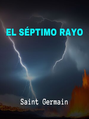 cover image of El Séptimo Rayo